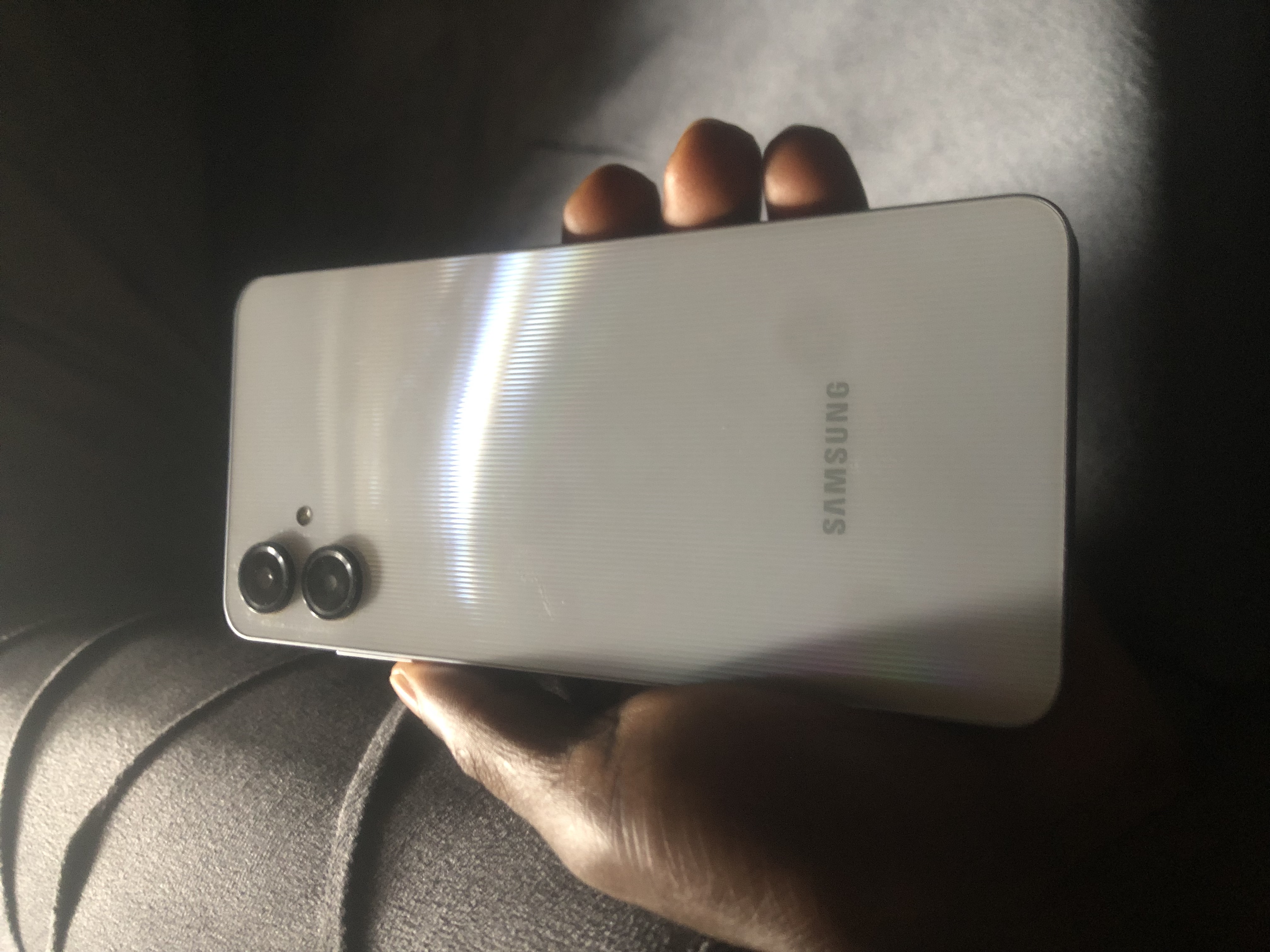 Samsung Galaxy A06 128 GB available for sale